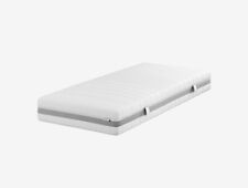 White mattress 200 gebraucht kaufen  Hamburg