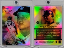 Ken griffey 1998 for sale  Reno