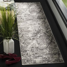 Abstract runner rug for sale  Jamaica