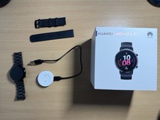 Huawei watch gt2 for sale  HULL
