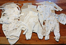 Kleiderpaket baby größe gebraucht kaufen  Villingen-Schwenningen