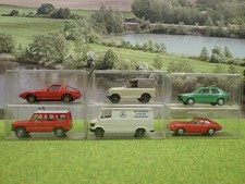 Wiking etc pkw gebraucht kaufen  Hameln