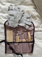 Wood whittling kit for sale  BRISTOL