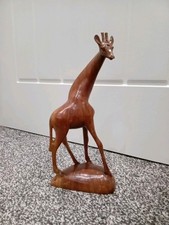 Hand made carved for sale  SHEFFIELD