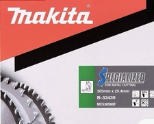 Makita 33439 305mm gebraucht kaufen  Versand nach Germany