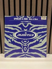 Spoiled zigo remixes for sale  RYTON