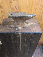 Antique anvil pritchel for sale  Glens Falls