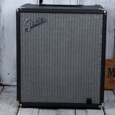 fender rumble 100 bass amp for sale  Canton