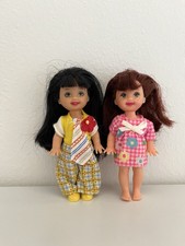 Barbie lotto kelly usato  Sansepolcro