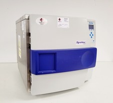 Systec autoclave spares for sale  CAERPHILLY