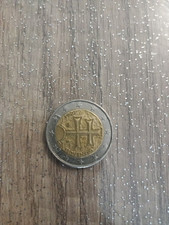 Moneta euro slovensko usato  Riccione