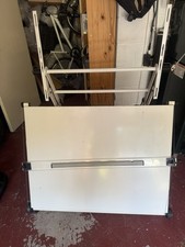Bieffe drawing table for sale  MANSFIELD