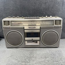 Vintage panasonic 5030l for sale  BRIERLEY HILL