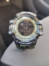 orologi subacquei militari usato  Corigliano Rossano