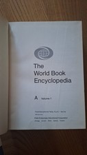 The world book usato  Arcore