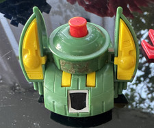 Cosmos autobot 1985 d'occasion  Mezzavia