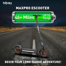 Hiboy pro max for sale  Miami