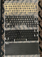 Kit KBDfans DZ64 - 64 chaves hot swap via 60% pcb - Placa de latão - Espuma Poron comprar usado  Enviando para Brazil