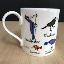 Tyrrell katz birds for sale  GUILDFORD