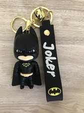 Chaveiro pingente 3D Batman comprar usado  Enviando para Brazil