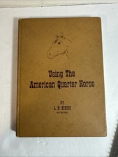 Using american quarter for sale  Kalkaska