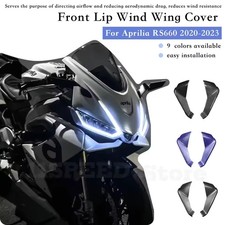 Fairing winglet aerodynamic d'occasion  Expédié en Belgium