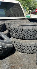 wrangler truck tires goodyear for sale  Dyer