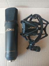 Adk a51 condenser for sale  BEACONSFIELD