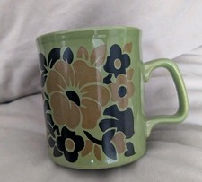 Vintage staffordshire potterie for sale  BRIXHAM