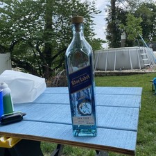 johnnie walker for sale  Carmel