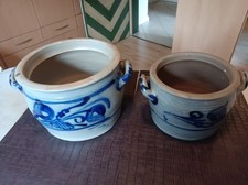 Steinzeug topf gebraucht kaufen Steinzeug topf gebraucht kaufen  Winterberg