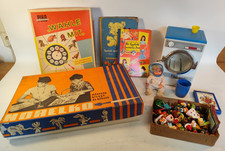 Lot spiele spielzeug gebraucht kaufen  Grünhainichen