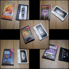 Commodore16 spiele rockman gebraucht kaufen Commodore16 spiele rockman gebraucht kaufen  Waldkirch