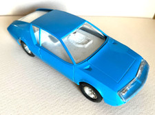 Strombecker alpine renault for sale  PETERSFIELD
