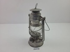 Petroleumlampe ddr bat gebraucht kaufen  Burgstädt