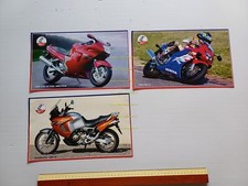 Honda 1998 depliant usato  Vimodrone