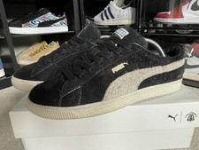 Puma suede vtg for sale  ALTON