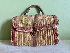 Ancien petit sac d'occasion  France