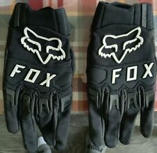 Guantes Fox Racing Dirtpaw - Motocross Dirtbike Todo terreno ATV para hombre nuevos con etiquetas talla mediana segunda mano  Embacar hacia Argentina