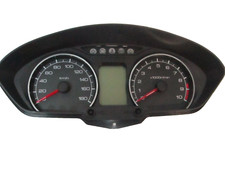 Strumentazione suzuki burgman usato  Codroipo