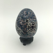 Hand carved stone for sale  Frankston