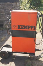 Kemppi schweißgerät kempomat gebraucht kaufen Kemppi schweißgerät kempomat gebraucht kaufen  Meerbusch