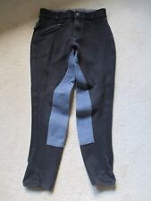 Reithose mädchen elt gebraucht kaufen  Spelle