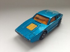 Matchbox superfast saab gebraucht kaufen  Köln