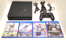 Sony playstation slim for sale  Wenonah