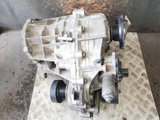 2016-2022 MK3 FORD RANGER CONJUNTO DE CAIXA DE TRANSFERÊNCIA 3.2 DIESEL AUTOMÁTICO AB397A195BG comprar usado  Enviando para Brazil