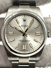 Rolex oyster perpetual for sale  New York