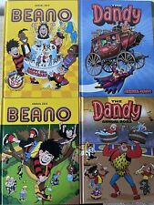 Beano dandy 2023 for sale  BRADFORD