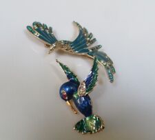 Two vintage enamel for sale  CARNOUSTIE