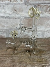 Glass ram family for sale  Waunakee